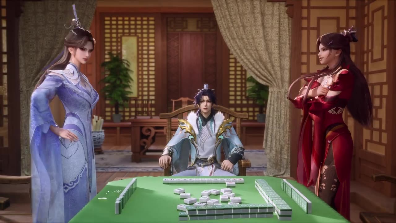 🔥 Spy x Sect #40: Khi Cả Tông Môn Là Nội Gián Ngoại Trừ Tôi! | 宗门里除了我都是卧底