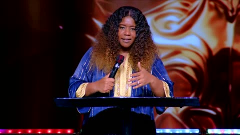 Spiritual Parenting Exclusive The University of the Deep Things of God 05.05.2025