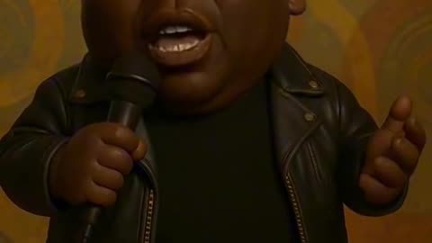 The Funniest Lavelle Crawford