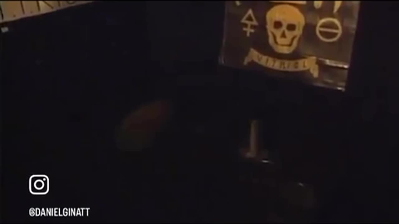 חיים יבין מבט דירת מסתור בתל אביב טקסים פולחניים