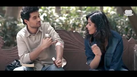 Twin Flames - A Romantic Short Film