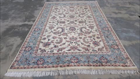 Oriental Rug Hand Cleaning Master & Repair