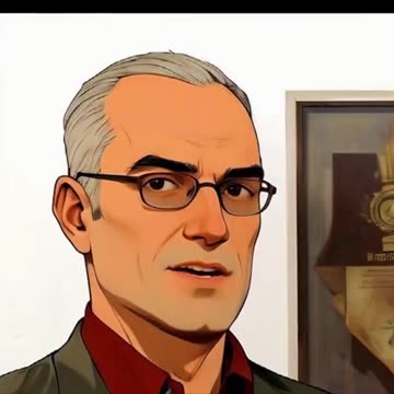 A Return to Babel: EndGame of the Enemy Trailer