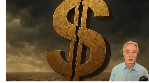 P1💥 John Rubino: The Dollar Is Dying | Get Ready for the Fiat Collapse