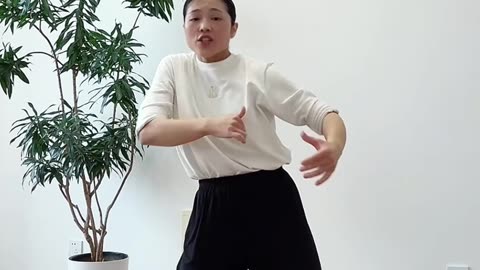 775.脊柱畫圓
