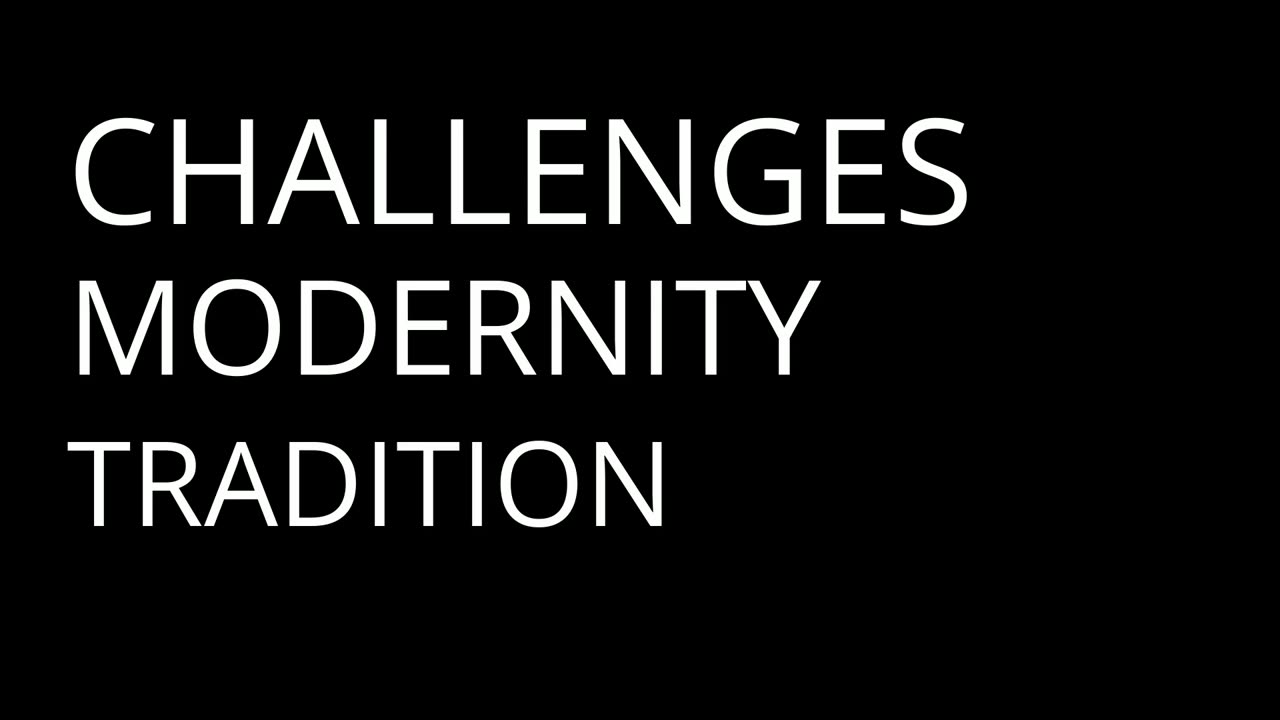 The Sacred Struggle of Design | Frank Lloyd Wright - Part 4