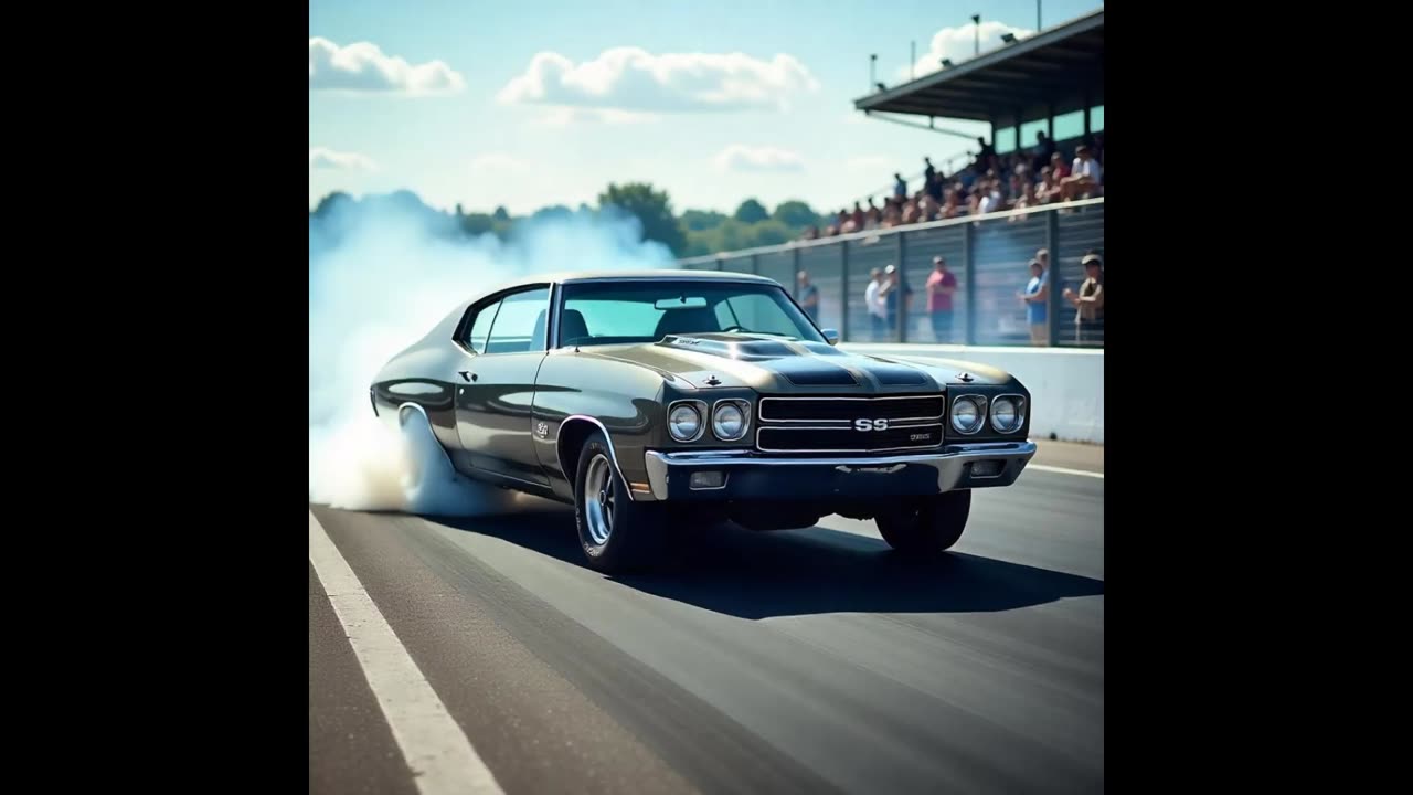 Full Throttle Fever Burnin' Em Up