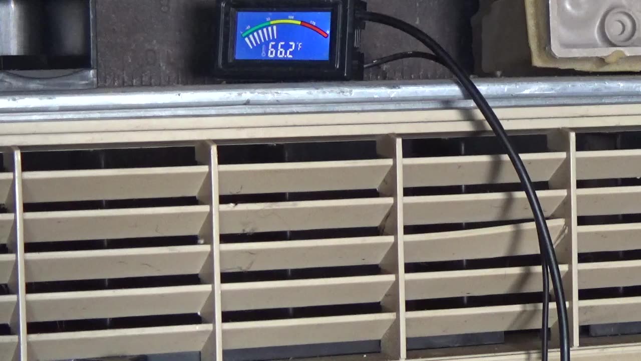 Time waster vlog #4 First start up window air conditioner