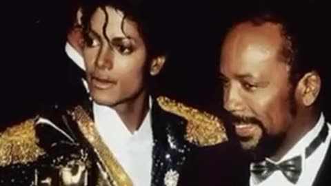 R.I.P. Michael Jackson The Man in the Mirror 09