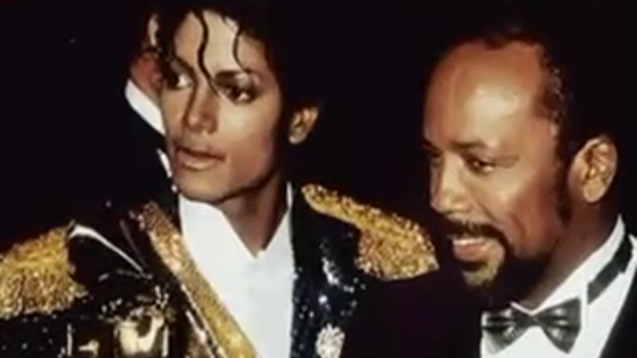 R.I.P. Michael Jackson The Man in the Mirror 09