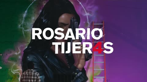 Rosario Tijeras (Mexico): Season 4 | Official Trailer | Netflix