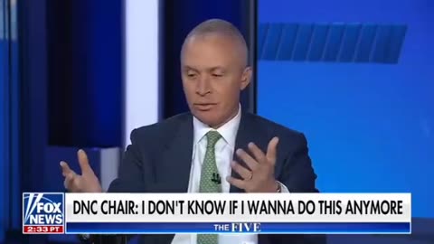 Gutfeld: Two of the "biggest betas" in the Dems are at odds