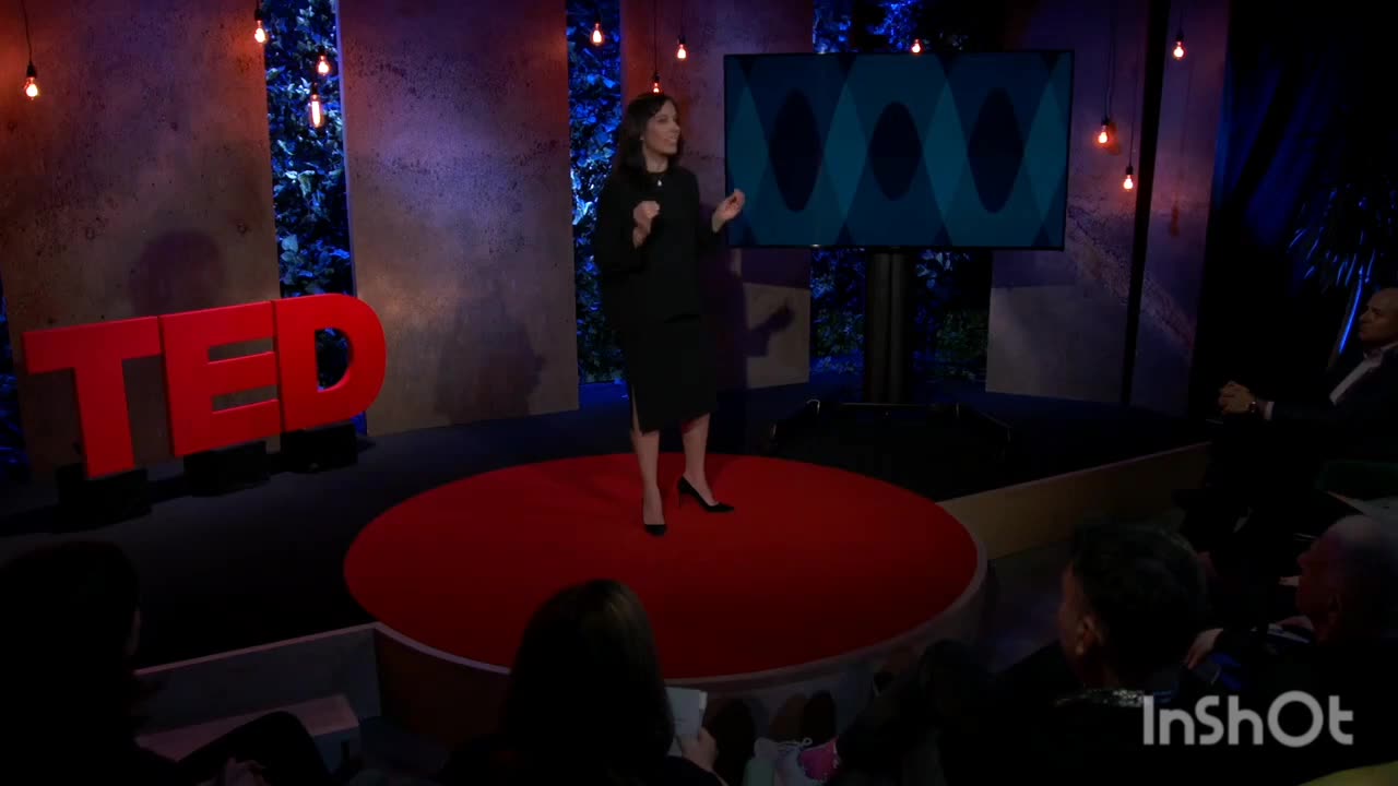 Your right to mental privacy in the age of brain-sensing tech | When technology can read minds, how will we protect our privacy? TED Talk