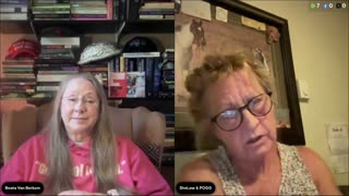 SheLaw Hunter goes Beyond The Pale to educate the norm they been duped