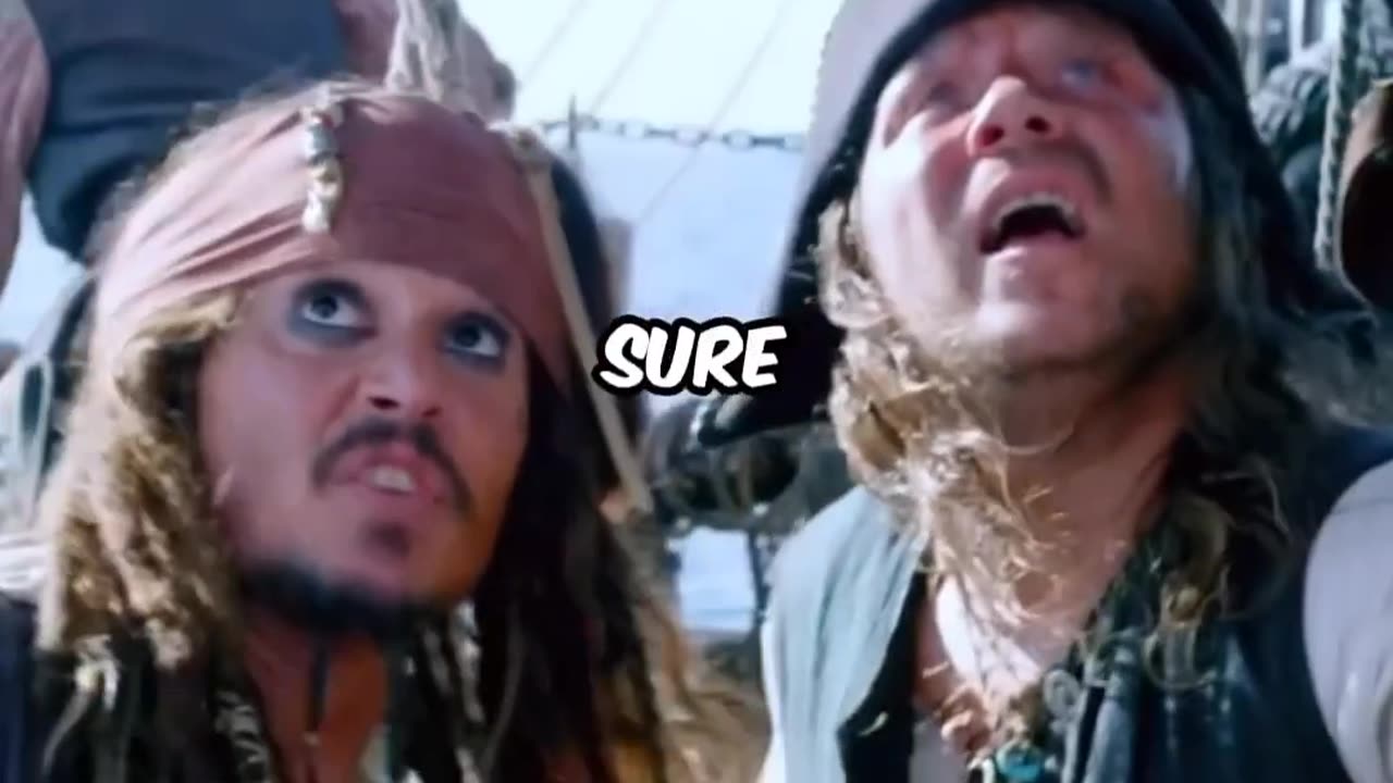 Movie Madness | Pirates’ Best Moments 🎬✨