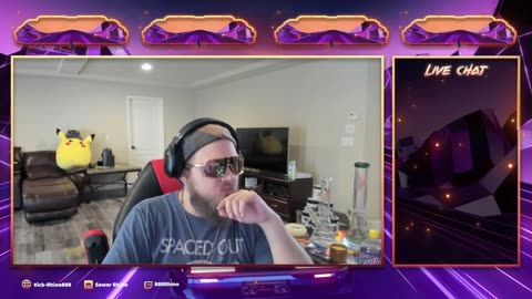 Sunday wake and bake! come chat! EXTRA Bong rips for subs! !blerp and !tts for subs!