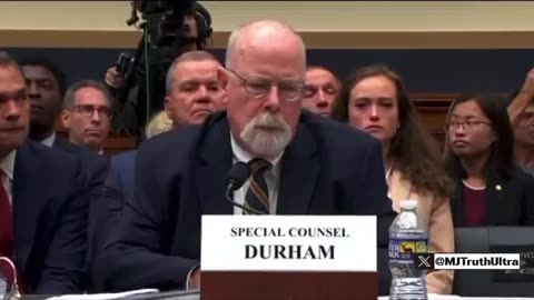 This is why Trump EO Declassifying Crossfire Hurricane is so Huge!