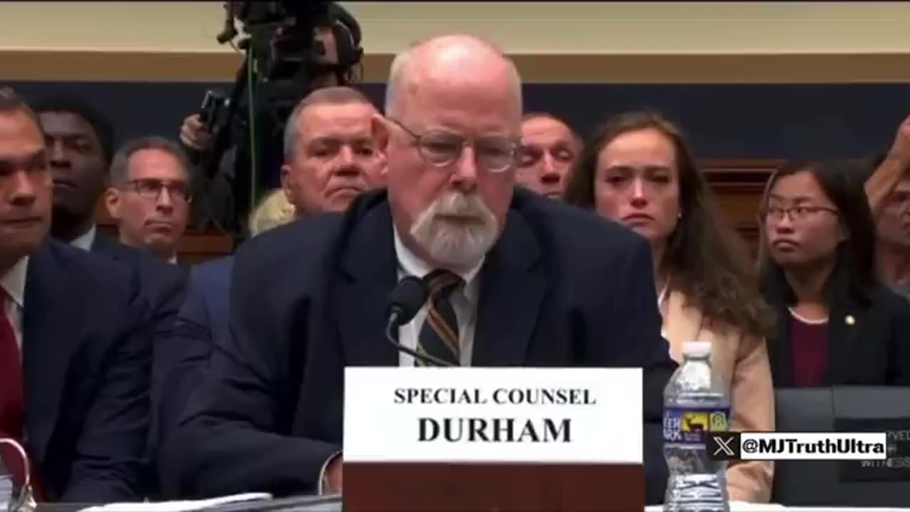 This is why Trump EO Declassifying Crossfire Hurricane is so Huge!