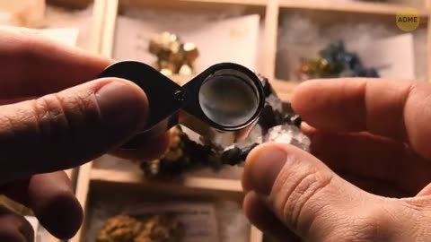 Земля хранит секреты, которые начинают раскрываться