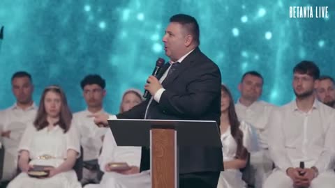 Pastor Gabi Florut - Faptele Apostolilor 8:26