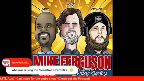 TORCH THE TAX! | Mike Ferguson in the Morning | Aaron Dorr | 4-16-2025