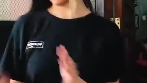 PINAY DRUMMER TIKTOK COMPILATION