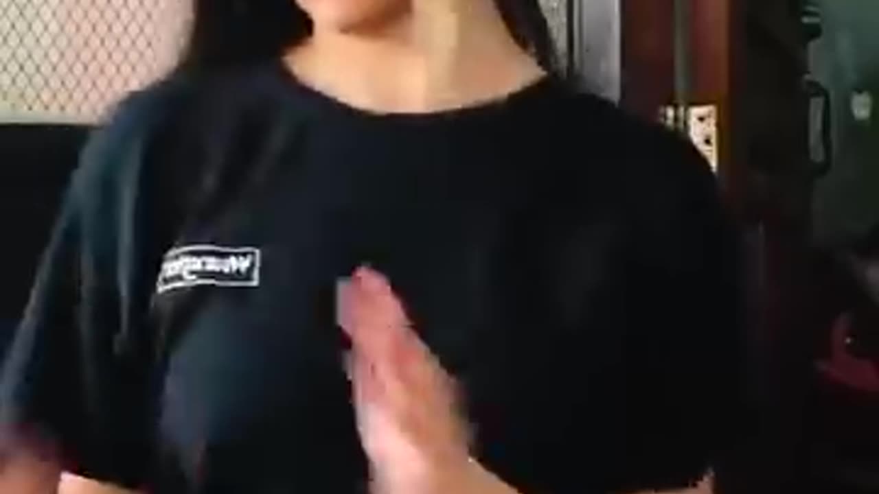 PINAY DRUMMER TIKTOK COMPILATION