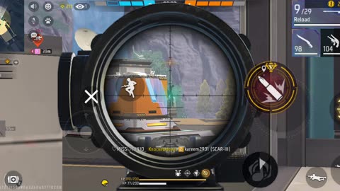 This game name is free fire 🔥 max