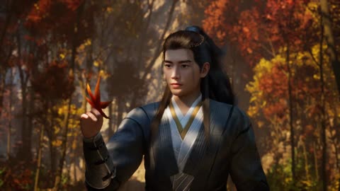 A Mortal's Journey Episode 146 Preview