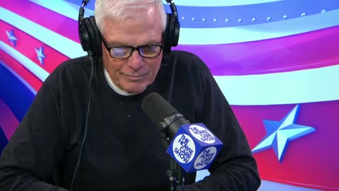 The Howie Carr Show June 12, 2025