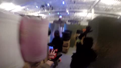 Replay Airsoft Clip of the day