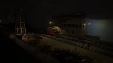 Train Operations - Ep 3 "Train 407"