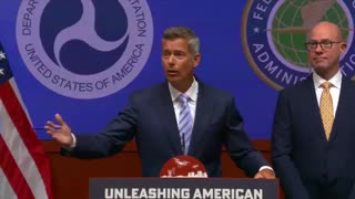 Why NASA Wants a Nuclear Reactor on the Moon 🌕⚡ | Sean Duffy Explains