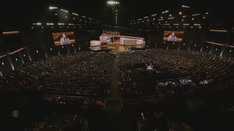 EMMYS SHOCK: Hannah Einbinder Uses Stage to Slam ICE, Support Palestine