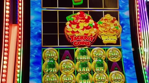 PEPPER COIN ASPLODE!