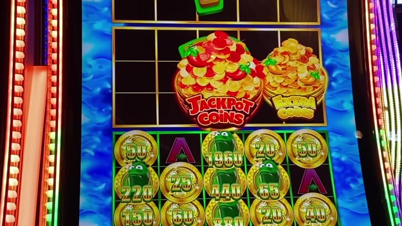 PEPPER COIN ASPLODE!