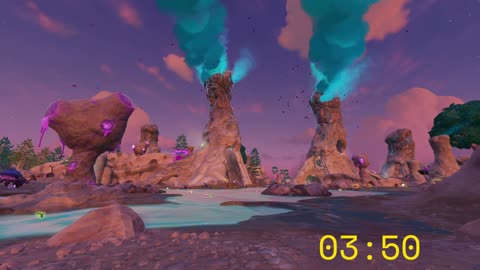 LIVE - Strategy Stealth Survival - Fortnite Zero Build