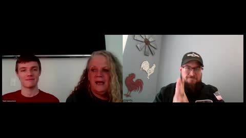 5 Minutes of Awesomism Podcast: Chris Apple Promo