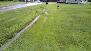 SZ:6 EP:6 Water Draining Issues Part 2 - How We Are Working On Ours