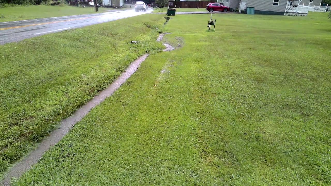 SZ:6 EP:6 Water Draining Issues Part 2 - How We Are Working On Ours