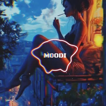 On my way song Remix Slowed music