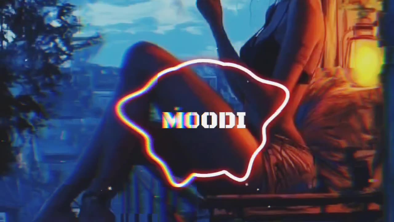 On my way song Remix Slowed music
