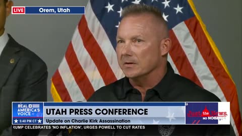 POLICE RESPONSE IN UTAH