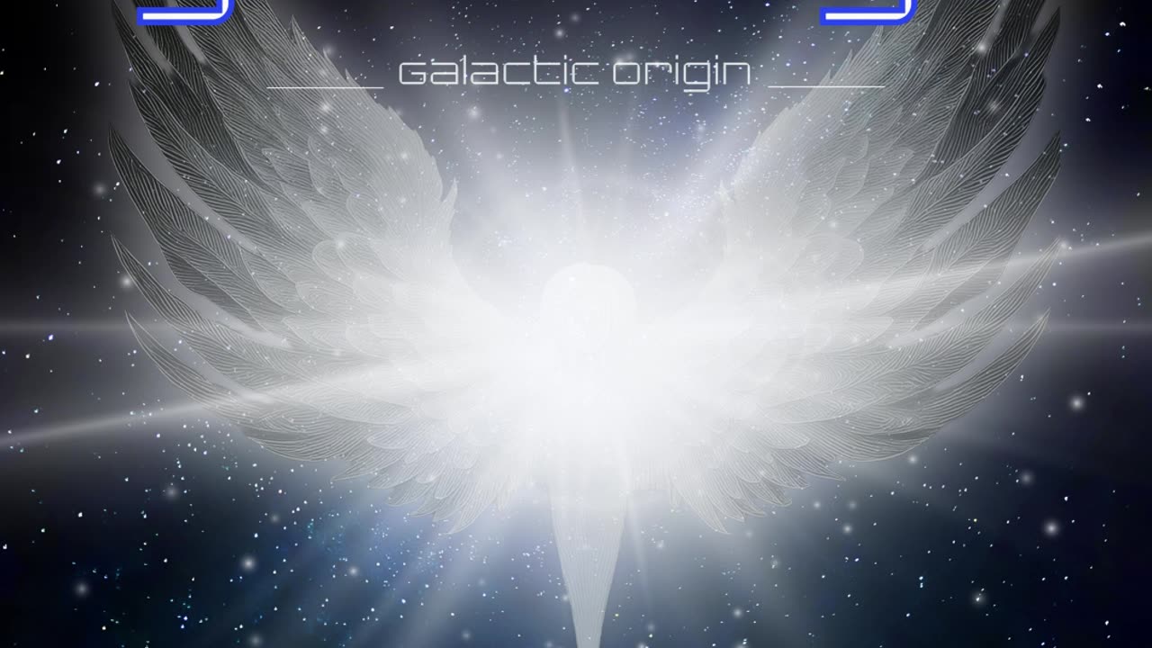 Galactic Origin - Light Bringer [Psytrance]