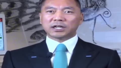 20170807文贵先生直播： #范冰冰 被三规！