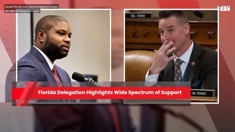 ‘Trump Score’ Revived: New Data Reveals Deep Partisan Divides, Florida Lawmaker Alignment