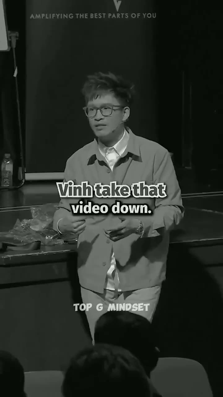 How I lost 15000 followers