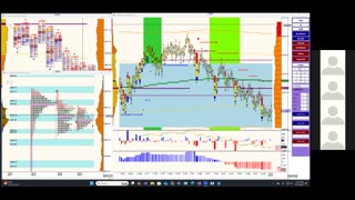 Bluewater Wrap and Trades for Aug 25