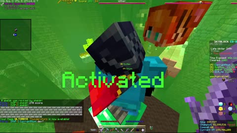 Skyblock FLOOR 7 [#2437]
