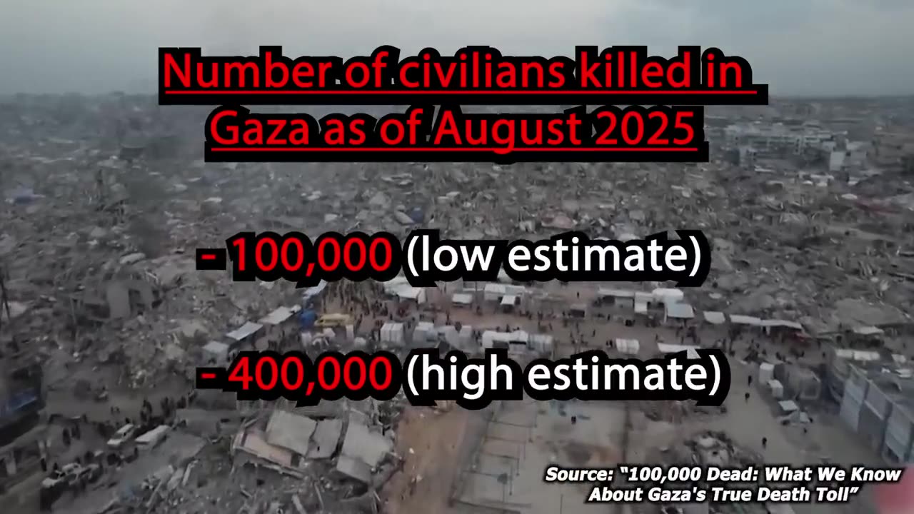 WHY ISRAEL IS MORE EVIL THAN YOU THOUGHT.